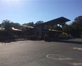 North Beach Recreation And Bowling Club - Accommodation Guide 0