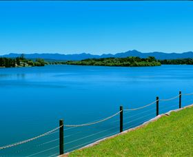 North Beach Recreation And Bowling Club - Accommodation Guide 1