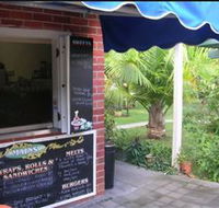Moorlands Cottage and Gallery - Accommodation Asia