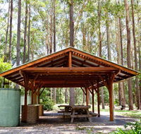 Bongil picnic area - Accommodation Asia