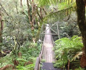 Bellbird Creek ACT Accommodation Asia