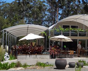 Abundance Lifestyle And Garden - Accommodation Guide 1