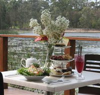 Abundance Lifestyle and Garden - Accommodation Guide