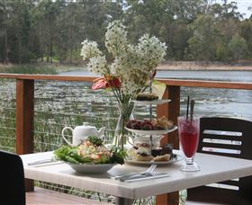 Abundance Lifestyle And Garden - Accommodation Guide 0