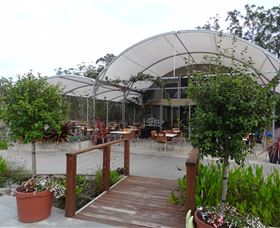 Abundance Lifestyle And Garden - Accommodation Guide 5