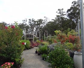 Abundance Lifestyle And Garden - Accommodation Guide 6