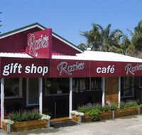 Rosies Cafe and Gallery - Accommodation Asia