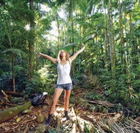 Victoria Park Nature Reserve - Accommodation Asia