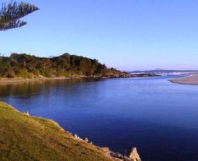 Coffs Harbour Jetty NSW Accommodation Asia
