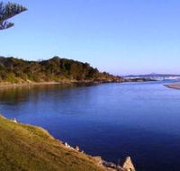 Coffs Coast State Park - Accommodation Asia