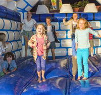 Moonee Beach Tavern - Accommodation Asia