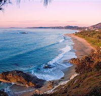 Sapphire Beach - Accommodation Asia
