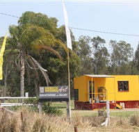 Banyandah Studio - Accommodation Asia
