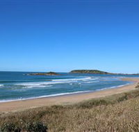 Park Beach - Accommodation Asia