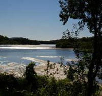 Moonee Beach - Accommodation Asia