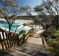 North Gorge Walk - Accommodation Guide