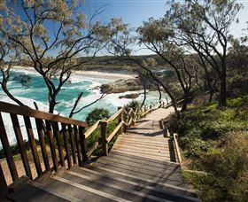 North Gorge Walk - Accommodation Guide 0