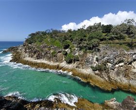 North Gorge Walk - Accommodation Guide 3