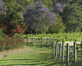 Cassegrain Wines - Accommodation Asia 1