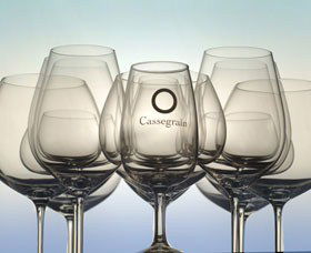 Cassegrain Wines - Accommodation Asia 4
