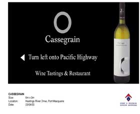 Cassegrain Wines - Accommodation Asia 5
