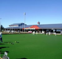 Club Harrington - Accommodation Guide