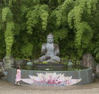 Crystal Castle and Shambhala Gardens - Accommodation Guide