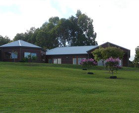 Roses Vineyard And Animal Farm - Accommodation Guide 4