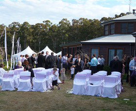 Roses Vineyard And Animal Farm - Accommodation Guide 2