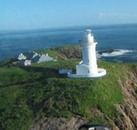 South Solitary Lighthouse - Accommodation Asia