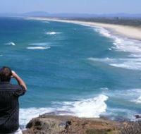 Harrington Beach - Accommodation Guide
