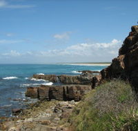 Harrington Beach State Park - Accommodation Guide