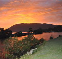 North Brother Mountain - Accommodation Asia