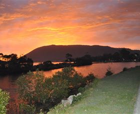 North Brother Mountain - Accommodation Guide 0