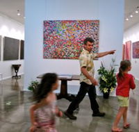 DACOU Quotidian and Quixotic Gallery - Accommodation Asia