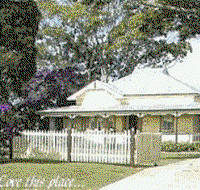 Crawford House - Accommodation Asia