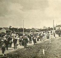 Tweed Historical Society Inc - Accommodation Asia