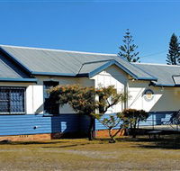Yamba Museum  - Accommodation Guide