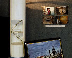 Yamba Museum  - Accommodation Guide 3
