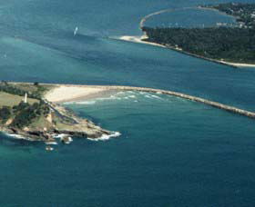 Turners Beach - Accommodation Asia 1