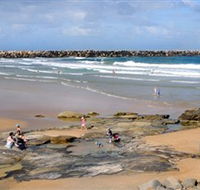 Turners Beach - Accommodation Guide