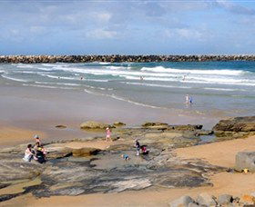 Turners Beach - Accommodation Asia 0