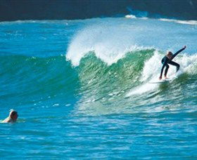 Turners Beach - Accommodation Asia 2