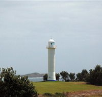 Yamba Historical Walks - Accommodation Guide