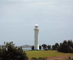 Yamba Historical Walks - Accommodation Guide 0