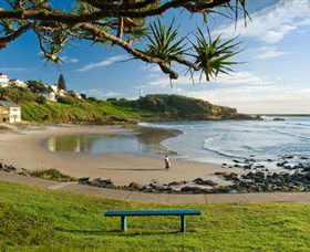 Yamba Historical Walks - Accommodation Guide 1