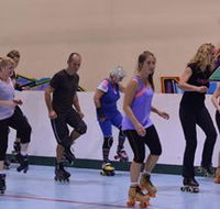 Epic Skate Rink - Accommodation Asia