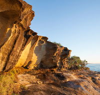 Angourie to Brooms Head - Accommodation Guide