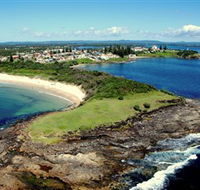 Pippi Beach Yamba - Accommodation Guide