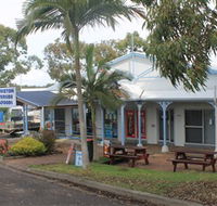 Laurieton Riverside Seafoods - Accommodation Asia